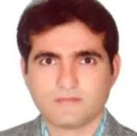 دکتر امید قاسم زاده