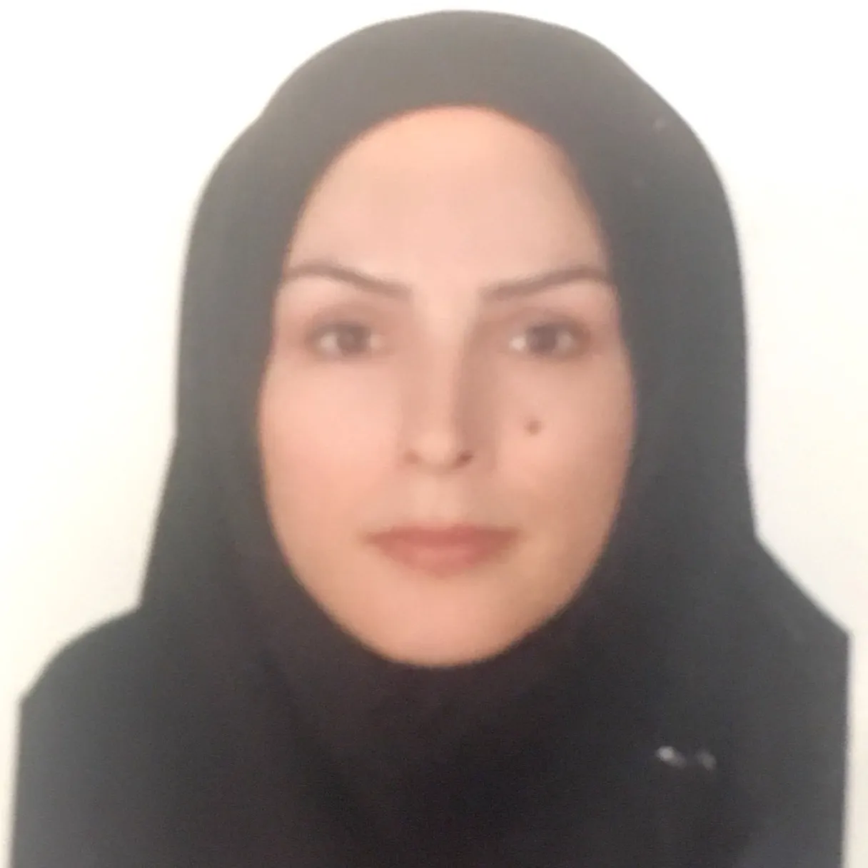 دکتر کتایون مهدوی خباز