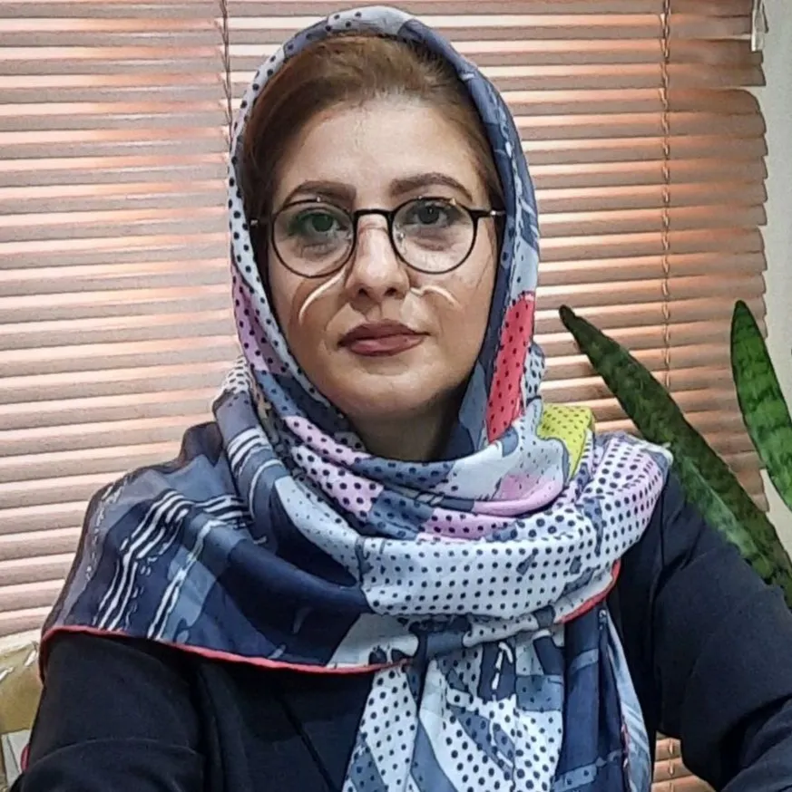 ناهید محمد علی زاده