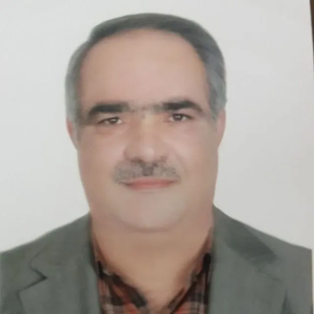 دکتر طهماسب سعیدی