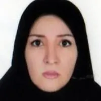 دکتر اعظم امینی چابک