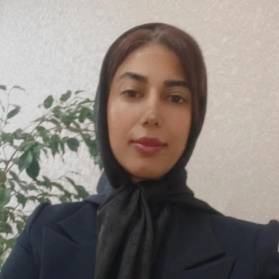 مهری رضائی