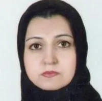 دکتر فاطمه محمدی