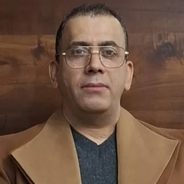 مهدی وزیریان