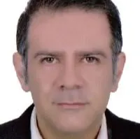 دکتر مهدی ستارزاده