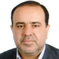 دکتر مرتضی درویش امیری