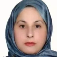 دکتر ویدا شفتی