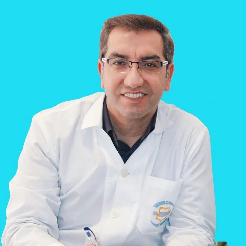 دکتر عبدالرضا سراقی