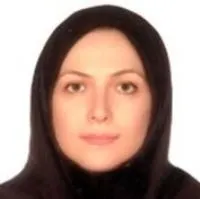 دکتر مریم محمدی