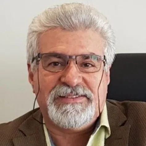 دکتر سید حبیب اله شمس