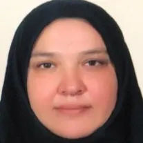 شیرین کریمی