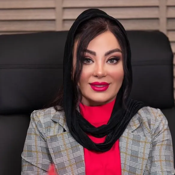 دکتر لیلا خلیلی
