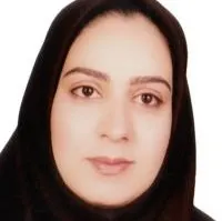 دکتر مریم انصاری