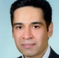 دکتر امیر صالح