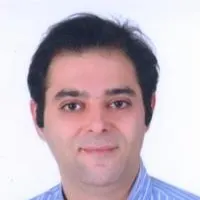 دکتر مهدی محمد حسینی