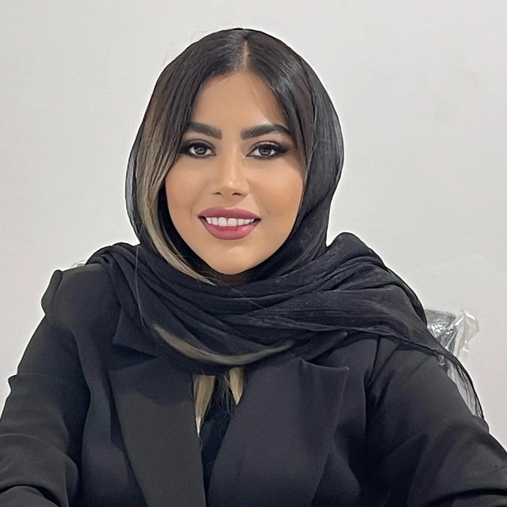 زهرا بکان