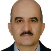 دکتر حسین غنی