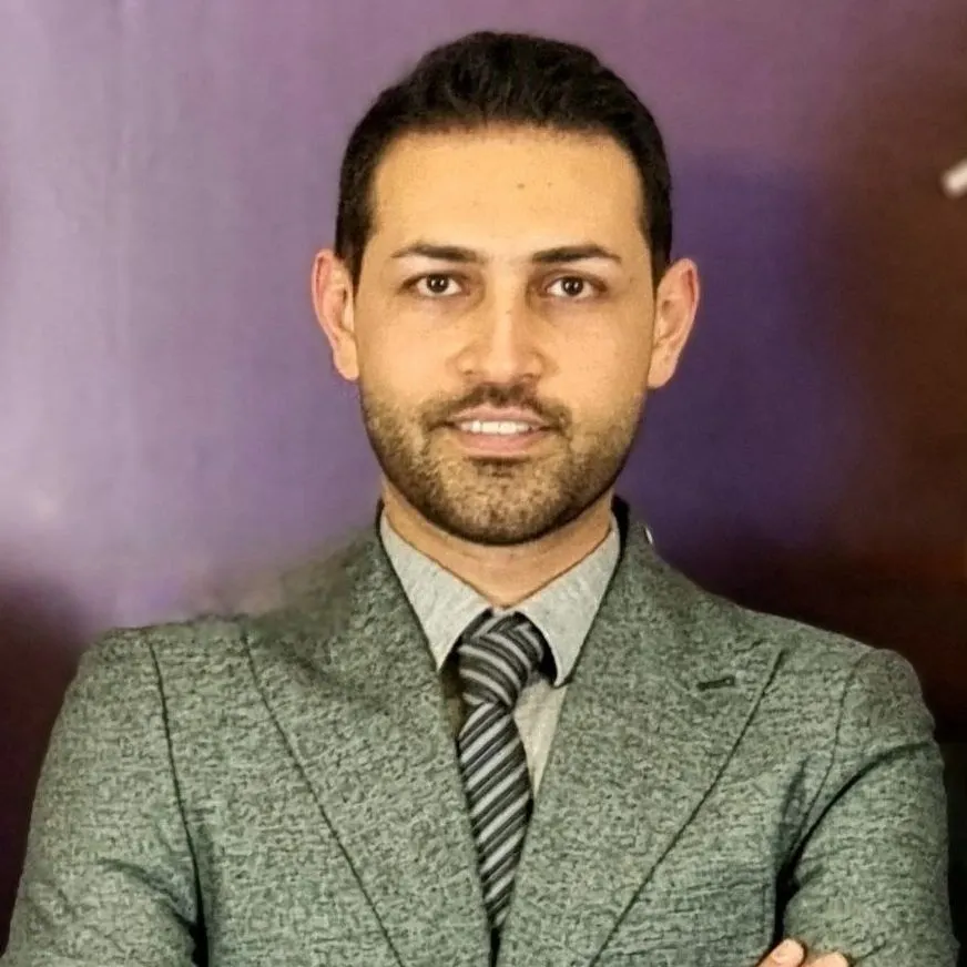 دکتر هادی حمزه خسروشاهی