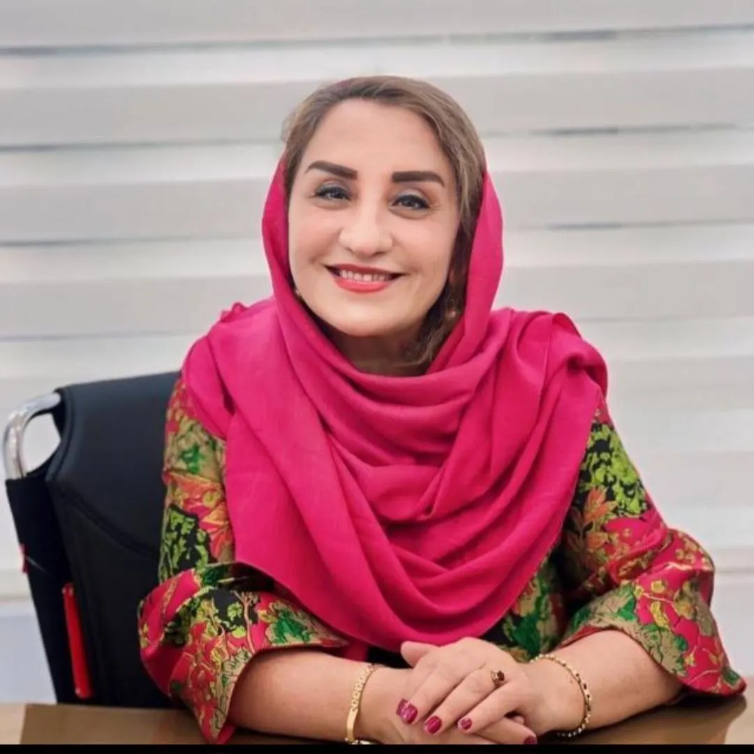 دکتر فریبا علیاری