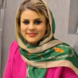 آرزو امیدوارخدا