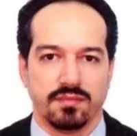 دکتر مهرداد پاینده