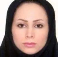 دکتر سیده محدثه اسدی نژاد