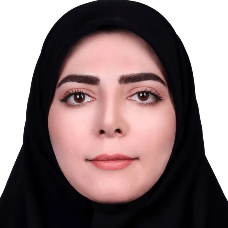 دکتر فاطمه خادمی