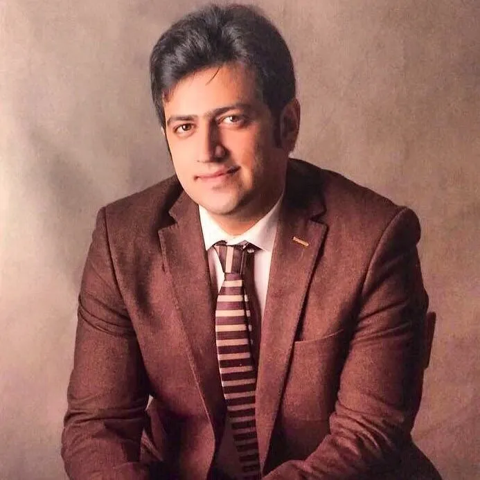 دکتر ابوالفضل زیدآبادی نژاد