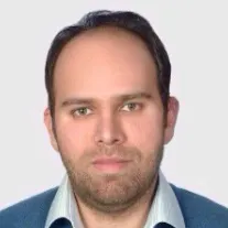 علیرضا رجائی نیا