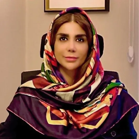 ندا فتح پور