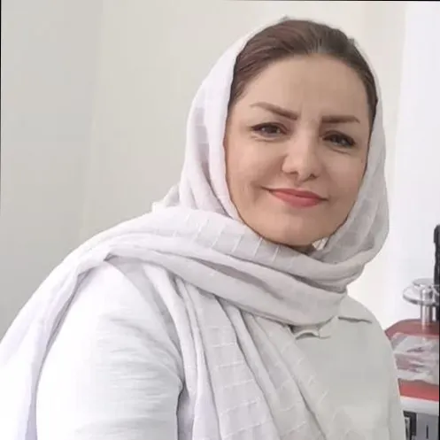 شهناز تقی زاده