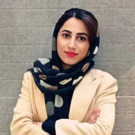 مریم زارع