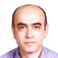 دکتر امیر حاجی محمدی