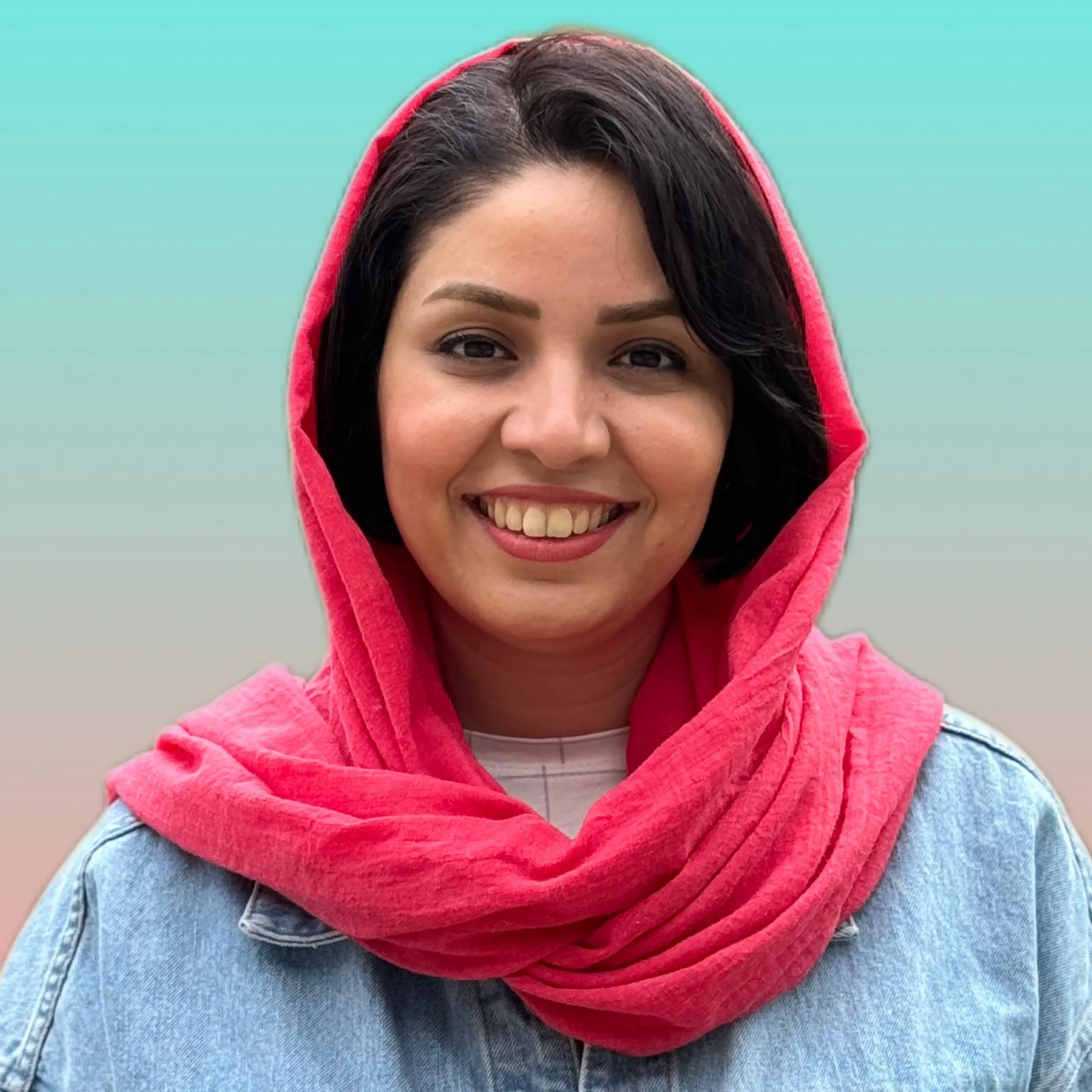 دکتر محدثه مهدوی