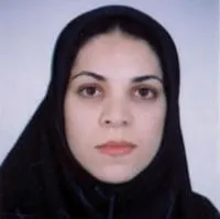 دکتر زکیه انتظاری نسب