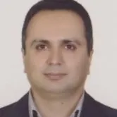 دکتر امیرضیا ءالدین علی مرادی