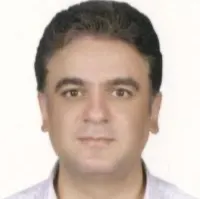 دکتر رضا امیرعسکری