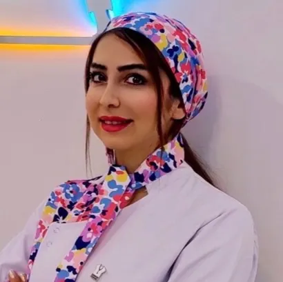 دکتر نیلوفر اسمعیل زاده