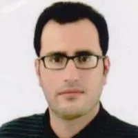 دکتر کمیل بائی