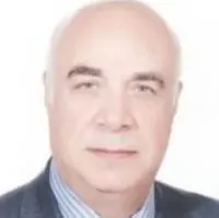 دکتر سید مهدی مظلومی