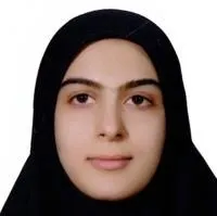 میناسادات میراحمدی باباحیدری