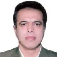 دکتر محمدابراهیم دهقانی