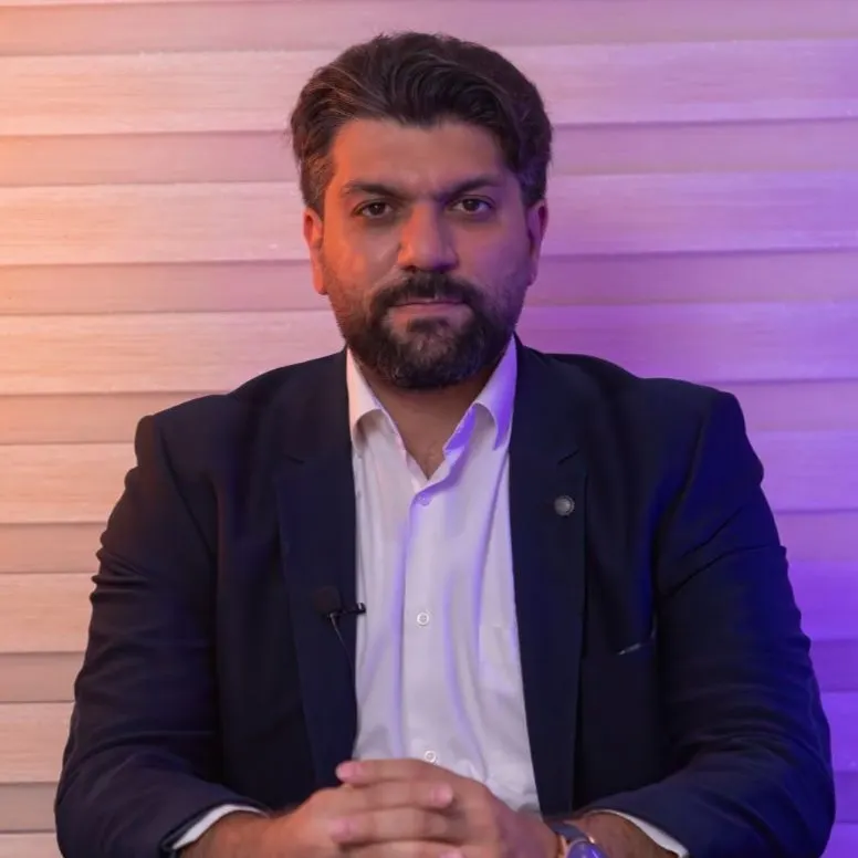 محسن کدخدائیان آرانی