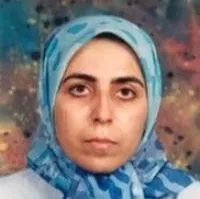 دکتر نوشین صفوی