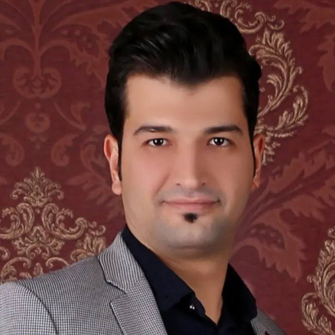 دکتر رضا جاویدی حمیدی