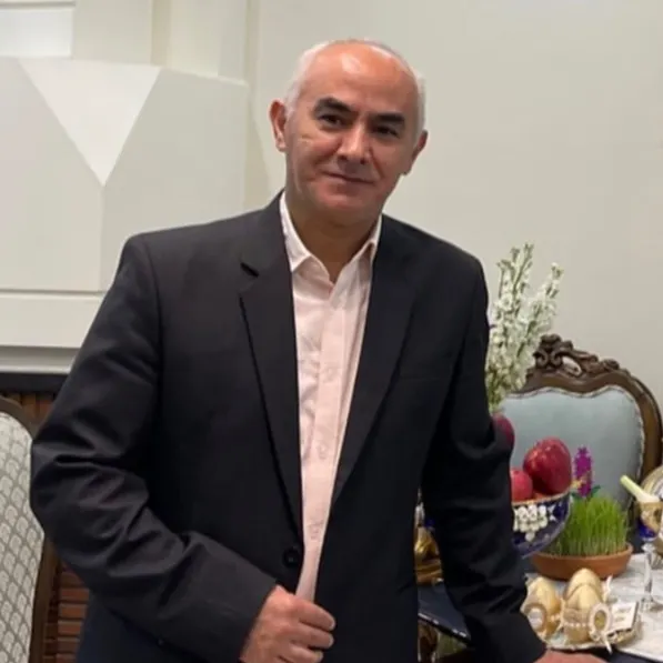 دکتر نادر انوشه