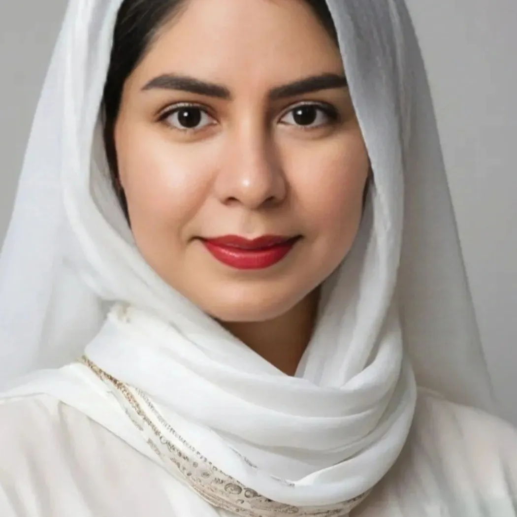 مرجان قاضی زاده