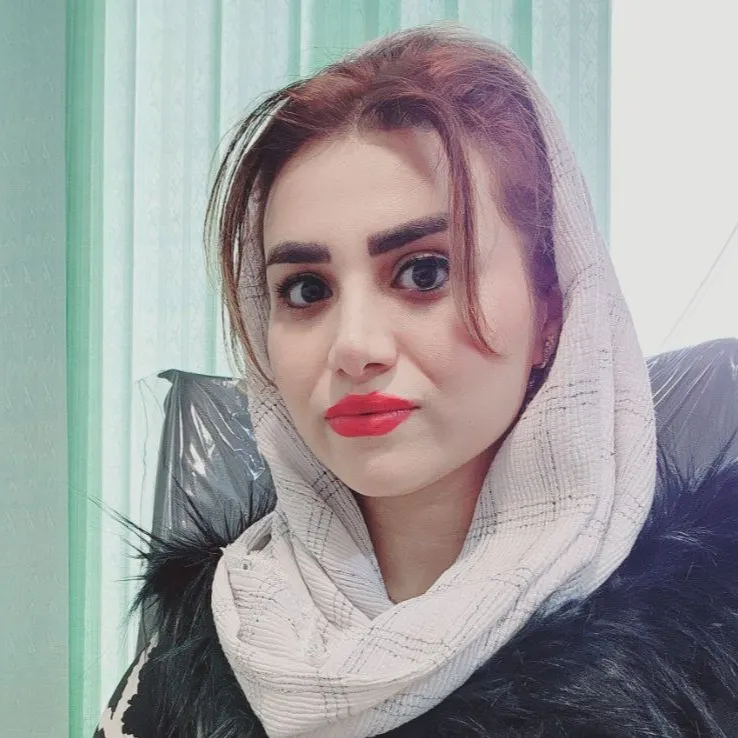 دکتر فرحناز رضوانی فر