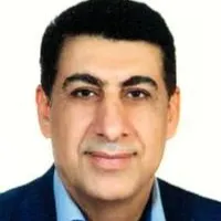 دکتر علی حجاری
