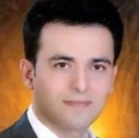 دکتر زاهد ملک محمدی